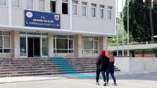 FETÖ hükümlüsü kadın Mersinde yakalandı
