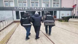 FETÖ üyesi Bandırmada düzenlenen operasyonla yakalandı