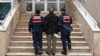 FETÖden 7 yıl 5 ay hapis cezası ile aranan eski hakim yakalandı
