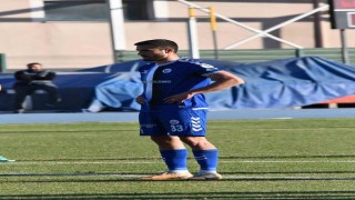Fevzi Can Bozkuş Erciyes 38 FKdan ayrıldı