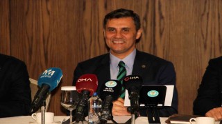 FIBA Gençler Basketbol Şampiyonlar Ligi, Manisada yapılacak