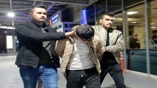 Filmden etkilenip kadının elindeki telefonu çalan kapkaççı tutuklandı