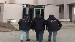 Firari FETÖ üyesi Tokatta yakalandı