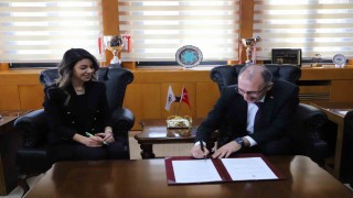 Fırat Üniversitesi’nde AB Projeleri İçin Sözleşme Töreni