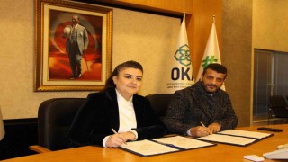 Firmalar, OKA Teknik Destek Projeleri ile güçleniyor