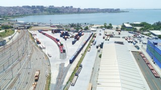 Ford Otosan ve Mars Logisticsten iş birliği