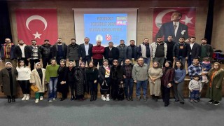Fotono21 Fotoğraf Derneğinin genel kurulu gerçekleştirildi
