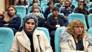 FÜde ‘ajite hastaya yaklaşım eğitimi