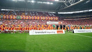 Galatasaray - Fenerbahçe derbisi 100den fazla ülkede yayınlanacak