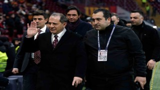 Galatasaray - Fenerbahçe derbisinde güvenlik üst seviyede!