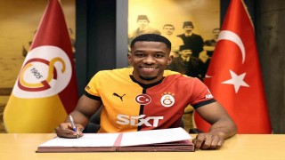 Galatasaray, Carlos Cuestayı renklerine bağladı