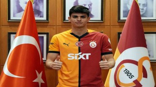 Galatasaray, Ankaragücü’nden Arda Ünyay’ı Kadrosuna Kattı