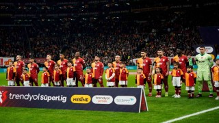 Galatasaray kupada Bolu deplasmanında