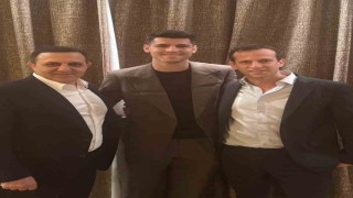 Galatasaray, Morata ile anlaştı