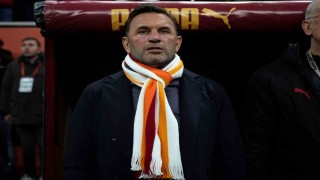 Galatasarayda 3 değişiklik