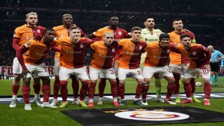 Galatasarayda 3 değişiklik