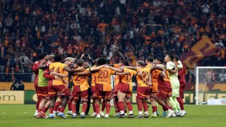 Galatasarayda hedef derbiyi kazanıp, kayıpsız devam etmek