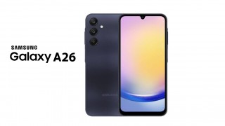 Galaxy A26 Tanıtım Öncesi Sızdırıldı: İşte Detaylar