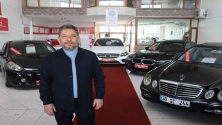Galericiler hurda araç teşviki istiyor