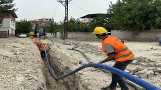 GASKİ 2024 yılında çalışmalarını aralıksız sürdürdü