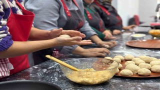 Gastro Sincanda sıfır atık bilinci