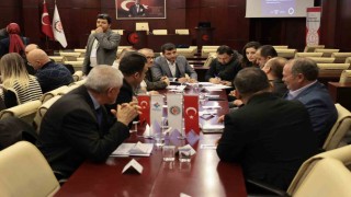 Gastronomi sektöründe istihdam sorunları çalıştayda masaya yatırıldı