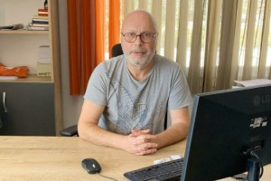 Gazeteci Sinan Seyfittinoğlu Kalp Krizi Sonucu Vefat Etti