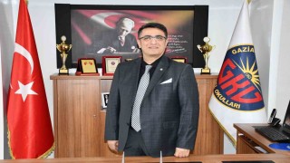 Gaziantep Kolej Vakfı dünya okulu statüsüne kavuştu