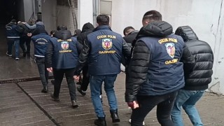 Gaziantepte 17 yaşındaki genç sosyal medyadaki tartışma sonrası öldürülmüş