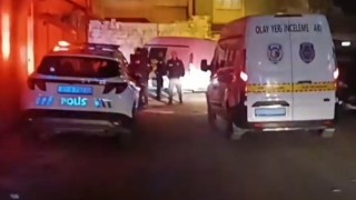 Gaziantepte 17 yaşındaki gencin öldürüldüğü bıçaklı kavgada 5 gözaltı