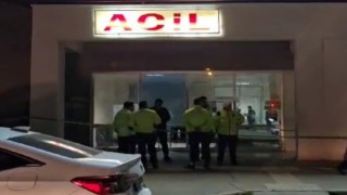 Gaziantep’te bıçaklı kavga: Bir kişi hayatını kaybetti