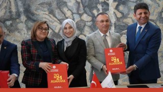 Gaziantepte Dezenformasyonla Mücadele Kurumlar Arası İşbirliği protokolü düzenlendi