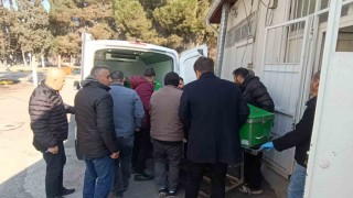 Gaziantepte fabrika işçisinin pompalı tüfekle öldürüldüğü anların görüntüsü ortaya çıktı