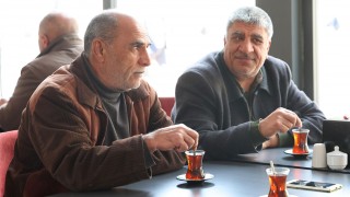Gaziantep’te "Haydi Sofraya" Büyük İlgi Görüyor