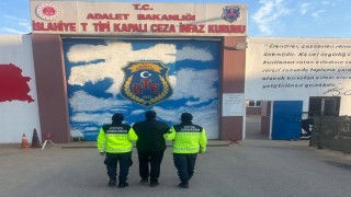 Gaziantepte kaçak göçmen organizatörü 2 şahıs tutuklandı