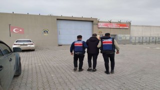 Gaziantepte kesinleşmiş cezası bulunan 3 firari yakalandı