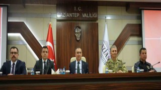 Gaziantepte kurallara uymayan 7 otel kapatıldı