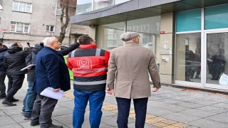 Gaziosmanpaşaya müjde: Anne Çocuk Kampüsü çok yakında açılıyor