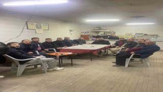 Gediz Belediye Başkanı Necdet Akel, Altınkentspora sahip çıktı