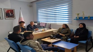 Gedizde ‘aile içi ve kadına yönelik şiddetle mücadele eğitimi düzenlendi