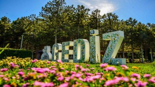 Gedizden 2024 yılında 702 milyon liralık ihracat gerçekleşti