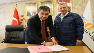 Gedize yeni akaryakıt istasyonu geliyor
