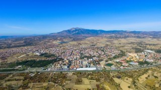Gedizin nüfusu azaldı, merkez nüfusu arttı