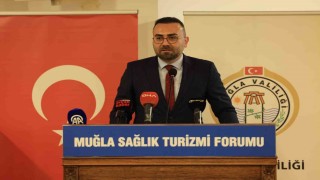 Muğla, Sağlık Turizmi Geleceği İçin Adımlar Atıyor