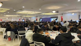 Geleceğini İnovasyonla Şekillendir: Bir Zamanlar Atık atölyesi başladı