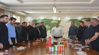 GEMİSANDERde Önal dönemi devam ediyor