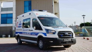 Gemlik Belediyesinden ücretsiz hasta nakil hizmeti