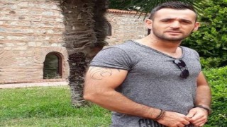 Genç adam iş yerinde ölü bulundu