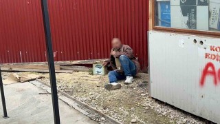 Genç kızı taciz ettiği iddia edilen şahıs tutuklandı