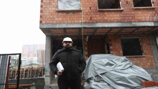 Genç Mimar, Bağcılar Kariyer Merkezi sayesinde 1 saatte iş sahibi oldu